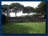 De volgende foto's zijn uit Ostia�