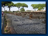 mozaiekvloeren Ostia ( bedrijventerrein)�
