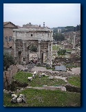 het Forum Romanum�