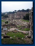 het Forum Romanum�