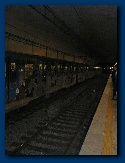 metro  van Rome�